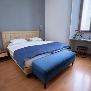 Camera comfort con letto king size